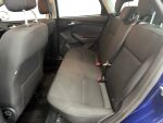 Ford Focus 2016 Sininen