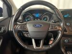 Ford Focus 2016 Sininen