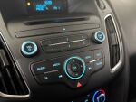 Ford Focus 2016 Sininen
