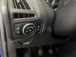 Ford Focus 2016 Sininen