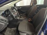 Ford Focus 2016 Sininen