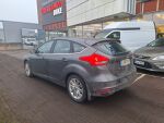 Ford Focus 2016 Harmaa