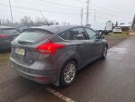 Ford Focus 2016 Harmaa