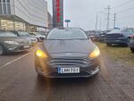 Ford Focus 2016 Harmaa