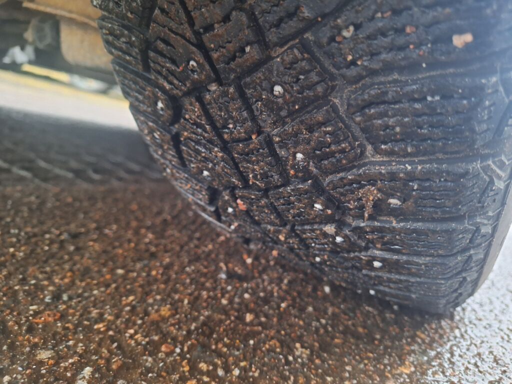 Ford Focus 2016 Harmaa