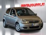Toyota Yaris 2005 Hopea