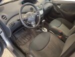 Toyota Yaris 2005 Hopea