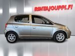 Toyota Yaris 2005 Hopea