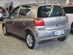 Toyota Yaris 2005 Hopea