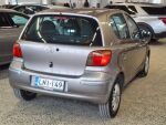 Toyota Yaris 2005 Hopea