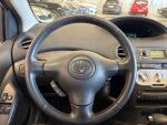 Toyota Yaris 2005 Hopea