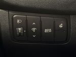 Kia Ceed 2016 Musta