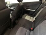 Kia Ceed 2016 Musta