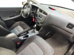 Kia Ceed 2016 Musta