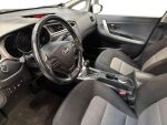 Kia Ceed 2016 Musta