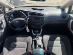 Kia Ceed 2016 Musta