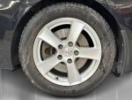 Kia Ceed 2016 Musta