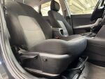 Kia Ceed 2016 Musta