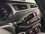 Kia Ceed 2016 Valkoinen