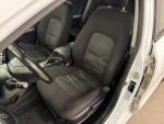 Kia Ceed 2016 Valkoinen
