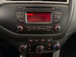 Kia Ceed 2016 Valkoinen