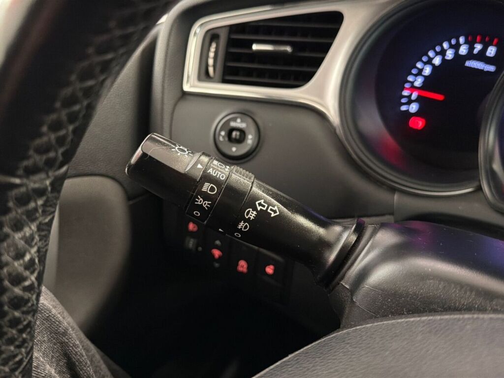 Kia Ceed 2016 Valkoinen