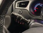 Kia Ceed 2016 Valkoinen