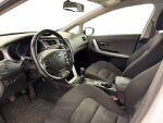 Kia Ceed 2016 Valkoinen