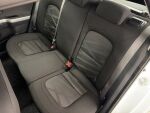 Kia Ceed 2016 Valkoinen