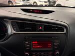 Kia Ceed 2016 Valkoinen