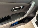 Kia Ceed 2016 Valkoinen