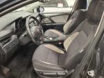 Toyota Avensis 2016 Harmaa