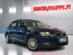 Seat Toledo 2016 Harmaa