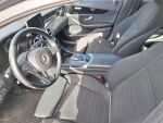 Mercedes-Benz C 2016 Harmaa