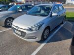 Hyundai i20 5d 2016 Hopea