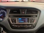 Hyundai i20 5d 2016 Hopea