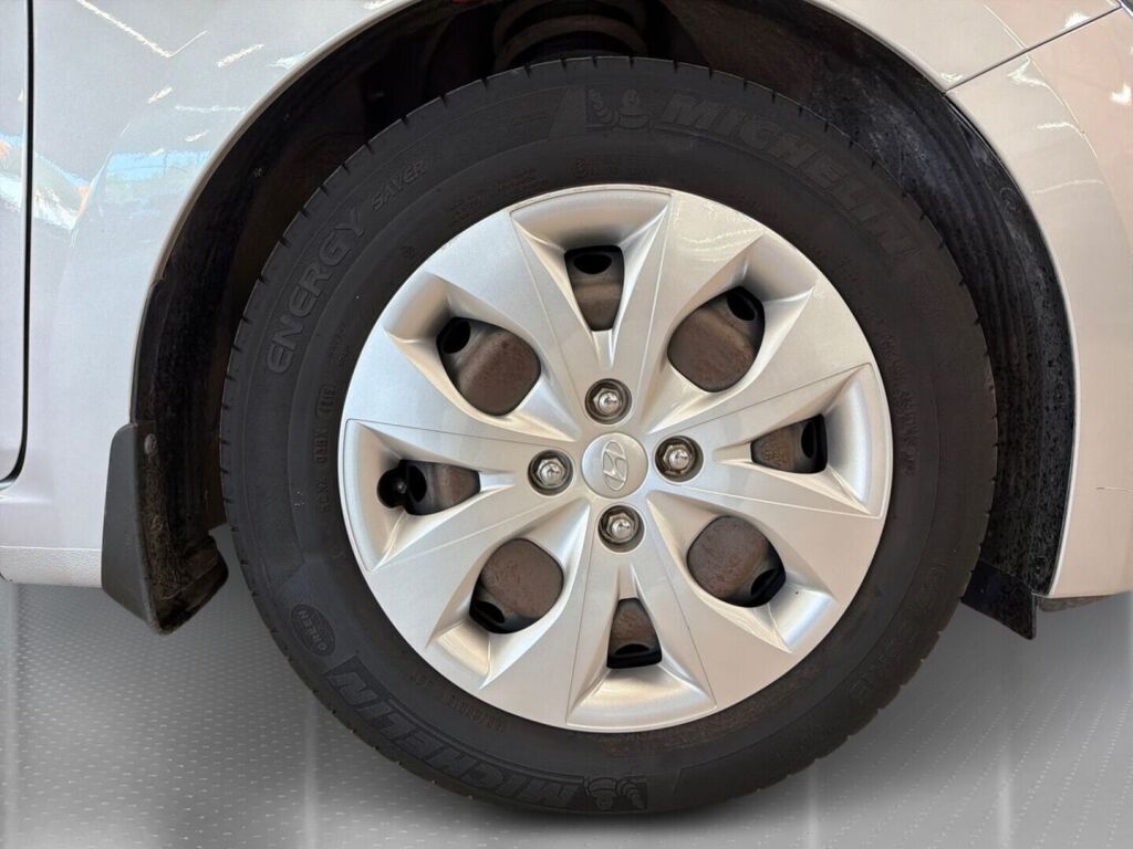Hyundai i20 5d 2016 Hopea