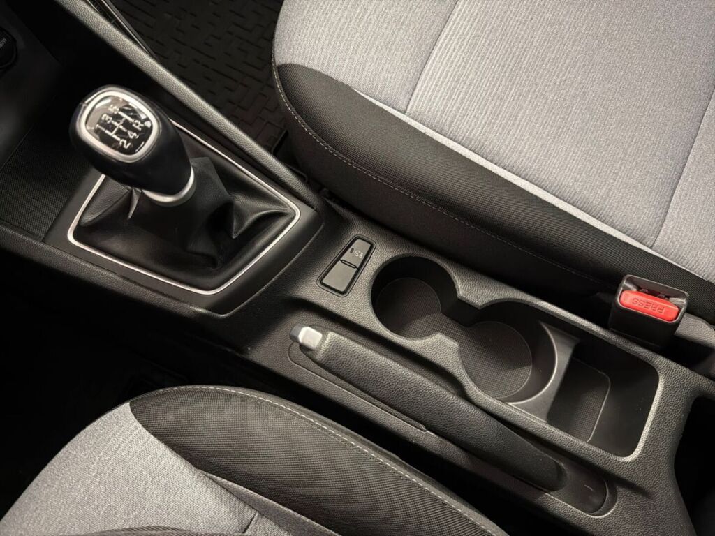 Hyundai i20 5d 2016 Hopea