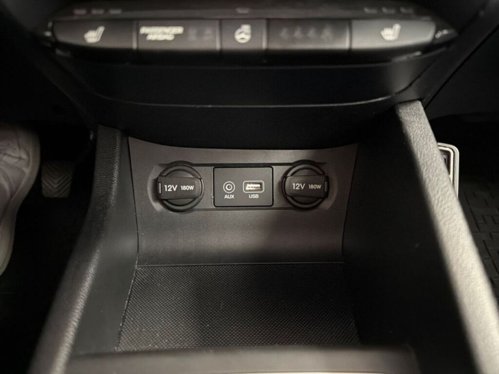 Hyundai i20 5d 2016 Hopea