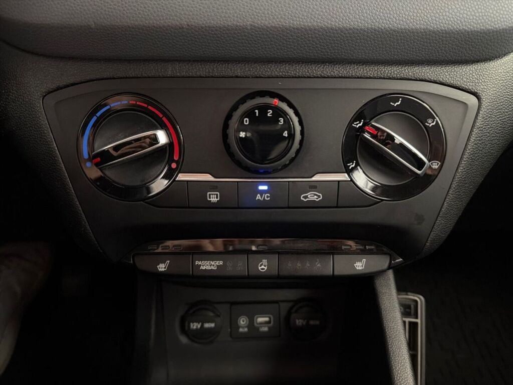 Hyundai i20 5d 2016 Hopea