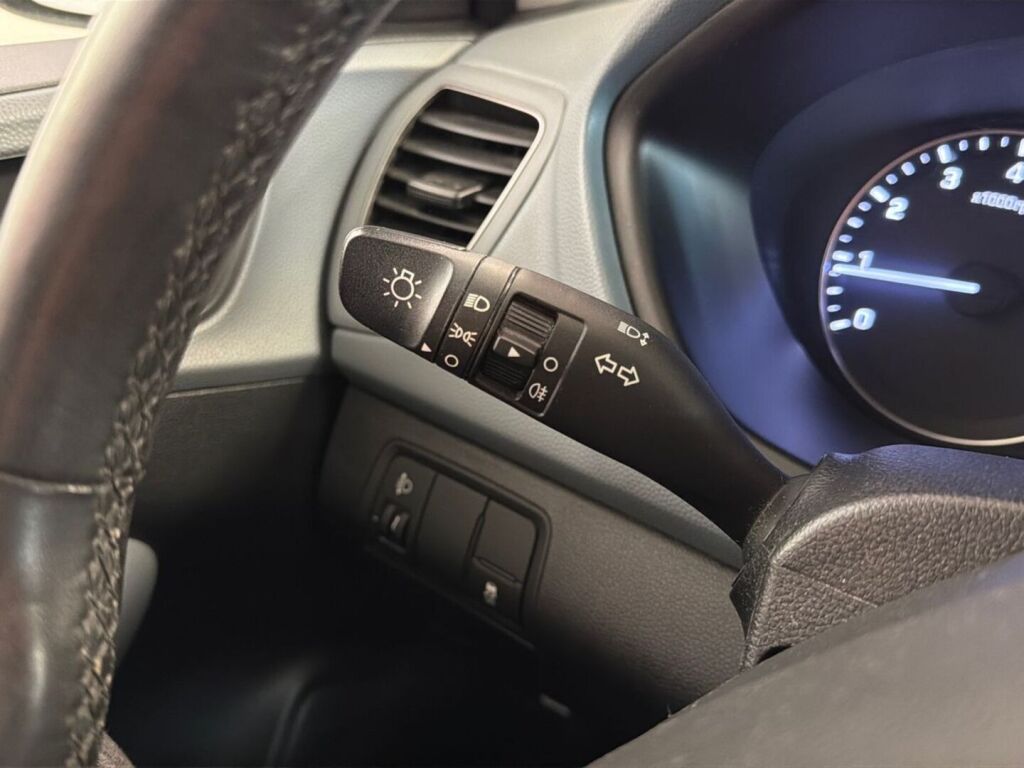 Hyundai i20 5d 2016 Hopea