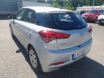 Hyundai i20 5d 2016 Hopea