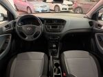 Hyundai i20 5d 2016 Hopea