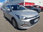Hyundai i20 5d 2016 Hopea