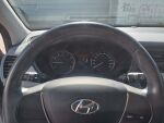 Hyundai i20 5d 2016 Hopea