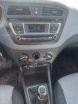 Hyundai i20 5d 2016 Hopea