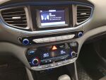 Hyundai IONIQ plug-in 2018 Valkoinen