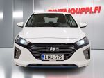 Hyundai IONIQ plug-in 2018 Valkoinen