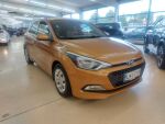 Hyundai i20 5d 2016 Oranssi