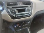 Hyundai i20 5d 2016 Oranssi